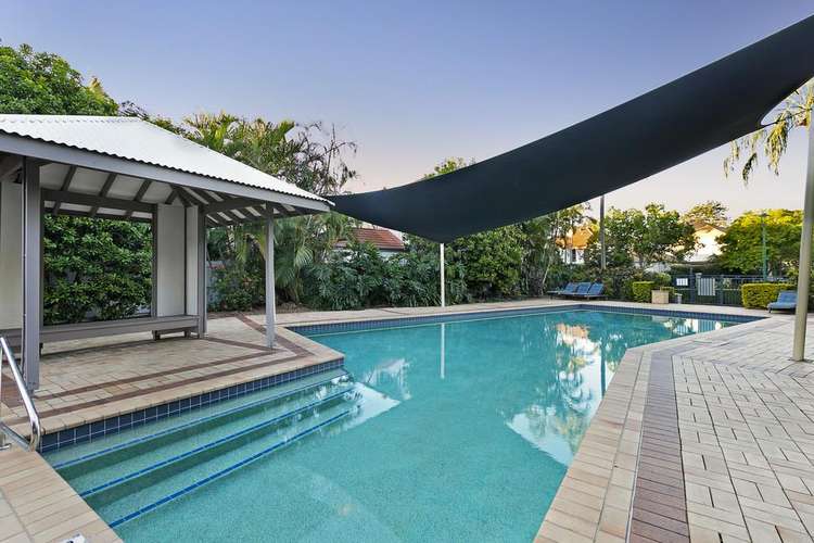 Main view of Homely townhouse listing, 14/101 Coutts Street, Bulimba QLD 4171