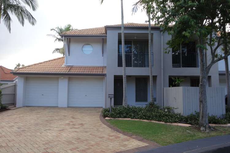 Third view of Homely townhouse listing, 14/101 Coutts Street, Bulimba QLD 4171