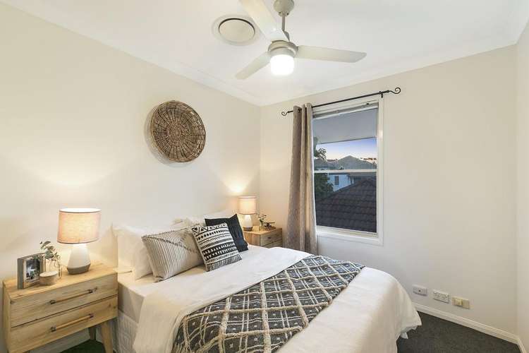 Fourth view of Homely townhouse listing, 14/101 Coutts Street, Bulimba QLD 4171