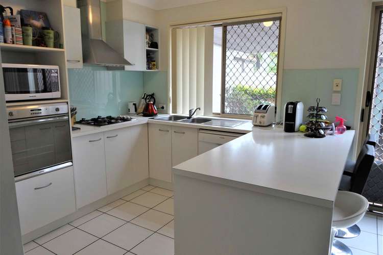 Fifth view of Homely townhouse listing, 14/101 Coutts Street, Bulimba QLD 4171