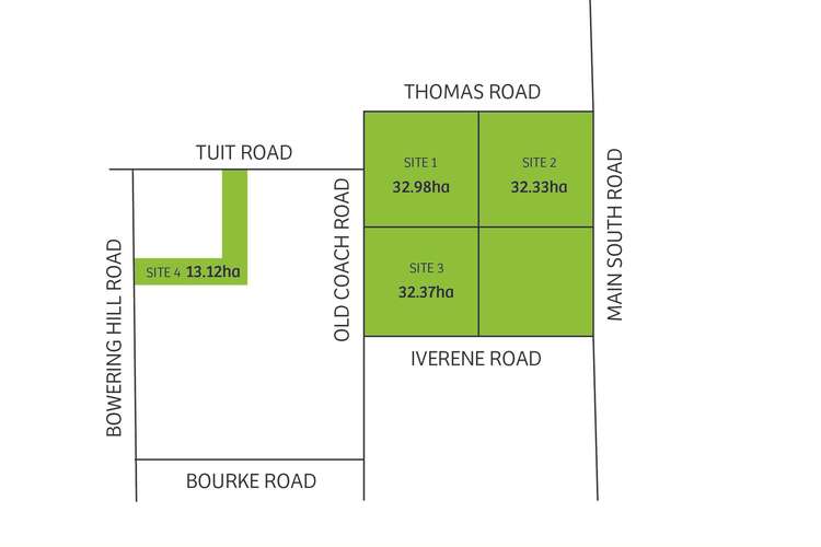 Fifth view of Homely house listing, Sec 384 Iverene Road, Aldinga SA 5173