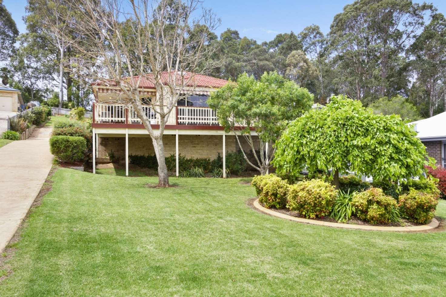 Main view of Homely house listing, 15 Angophora Place, Catalina NSW 2536