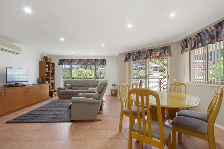 Fourth view of Homely house listing, 15 Angophora Place, Catalina NSW 2536