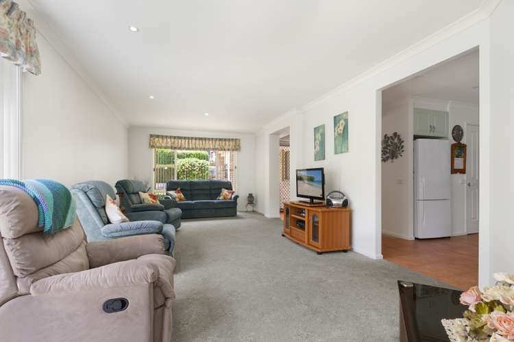 Fifth view of Homely house listing, 15 Angophora Place, Catalina NSW 2536