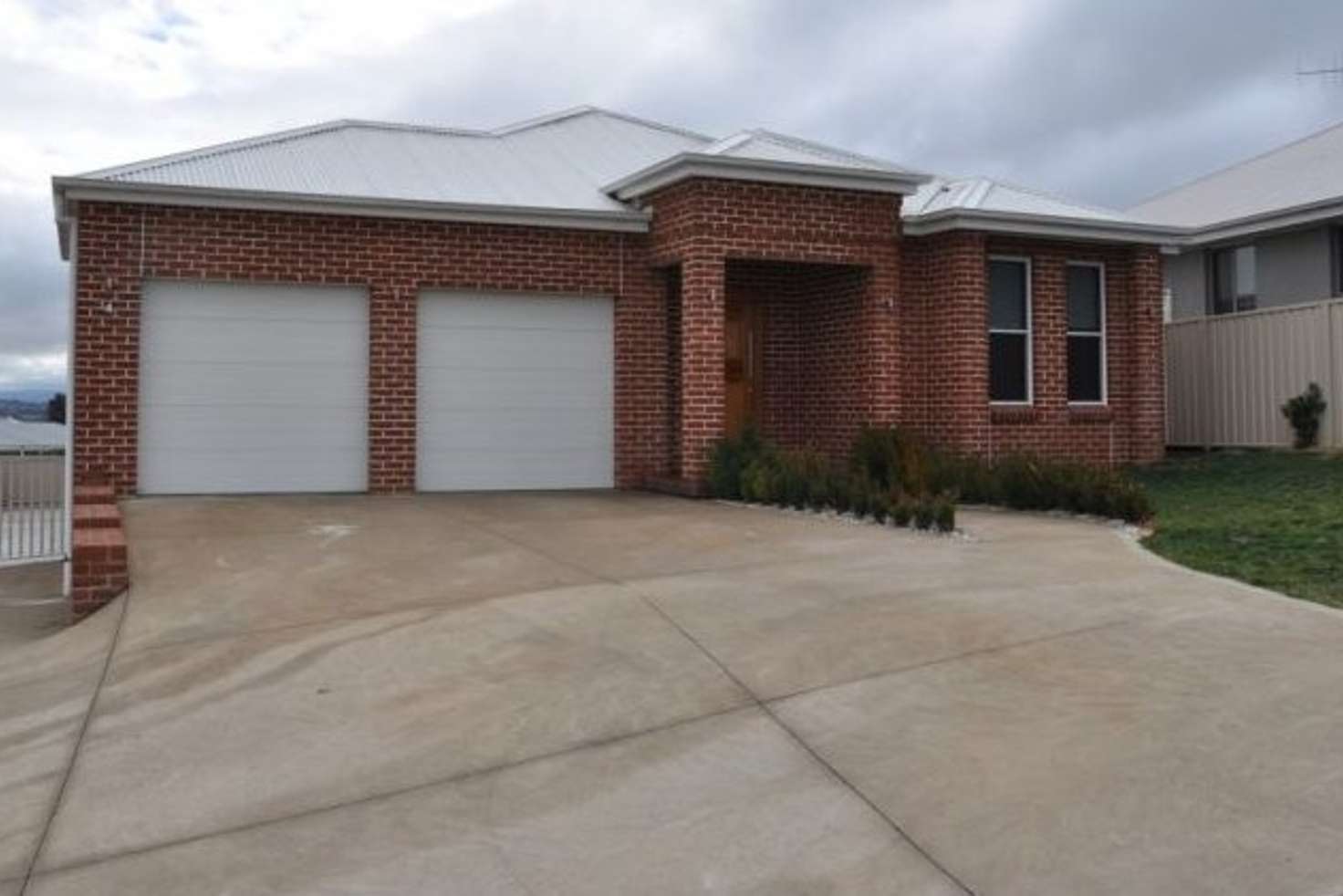 Main view of Homely house listing, 4 She Oak Close, Bathurst NSW 2795
