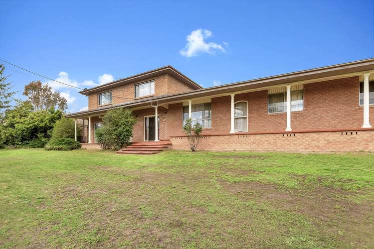 25 Cripps ave, Wallerawang NSW 2845