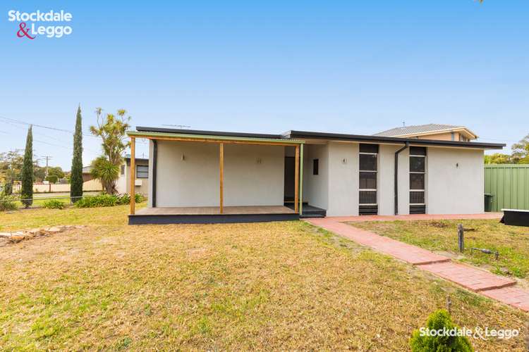 Main view of Homely house listing, 22 Tyquin Street, Laverton VIC 3028