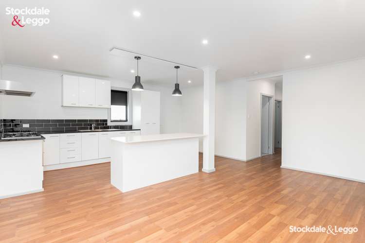 Second view of Homely house listing, 22 Tyquin Street, Laverton VIC 3028