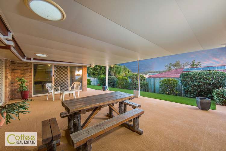 Second view of Homely house listing, 15 Bali Place, Bracken Ridge QLD 4017