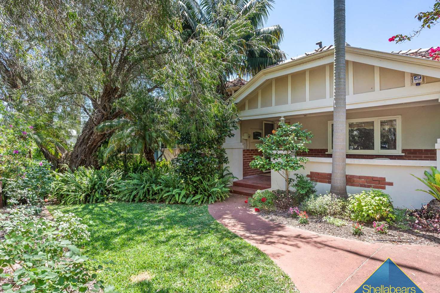 Main view of Homely house listing, 50 Hawkstone Street, Cottesloe WA 6011