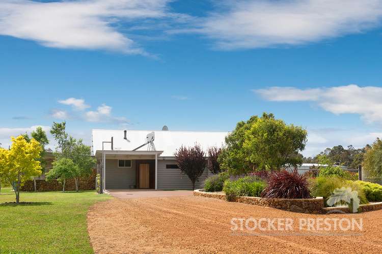 Second view of Homely mixedFarming listing, 221 Bell Road, Treeton, Cowaramup WA 6284