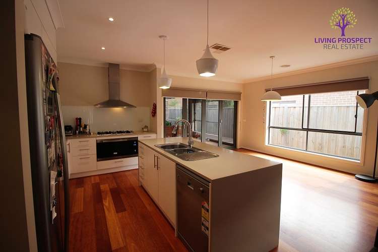 Third view of Homely house listing, 35 Fongeo Drive, Point Cook VIC 3030