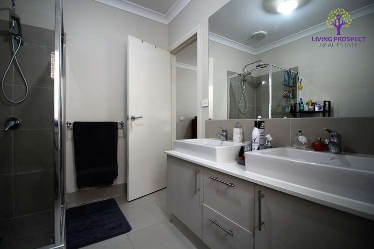 Fifth view of Homely house listing, 35 Fongeo Drive, Point Cook VIC 3030