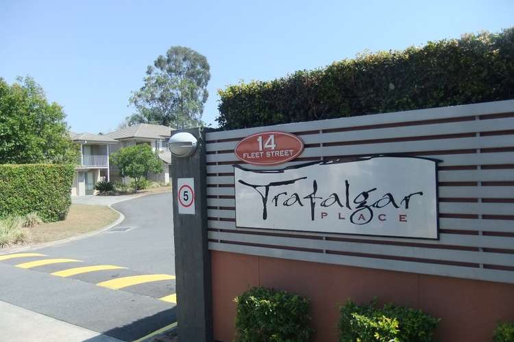 Second view of Homely townhouse listing, 14 Fleet Street, Browns Plains QLD 4118