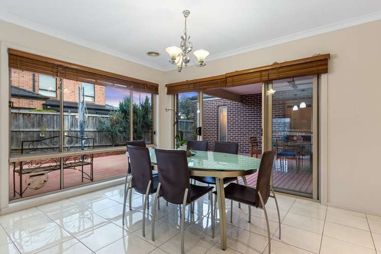 Fifth view of Homely house listing, 3 Alysha Avenue, Lyndhurst VIC 3975