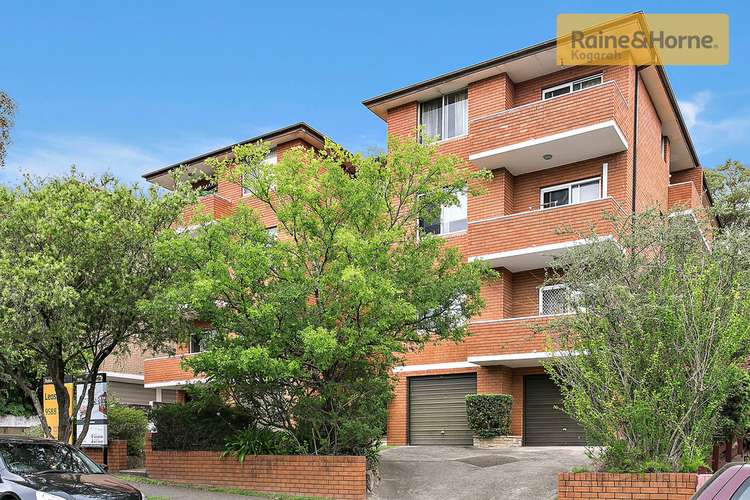 Main view of Homely unit listing, 11/7 Short Street, Carlton NSW 2218