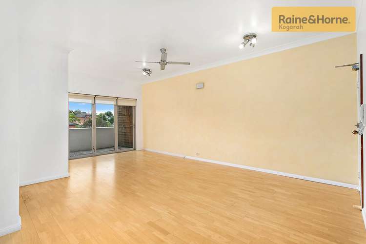 Third view of Homely unit listing, 11/7 Short Street, Carlton NSW 2218