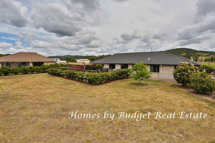 Third view of Homely acreageSemiRural listing, 23 Gehrke court, Minden QLD 4311