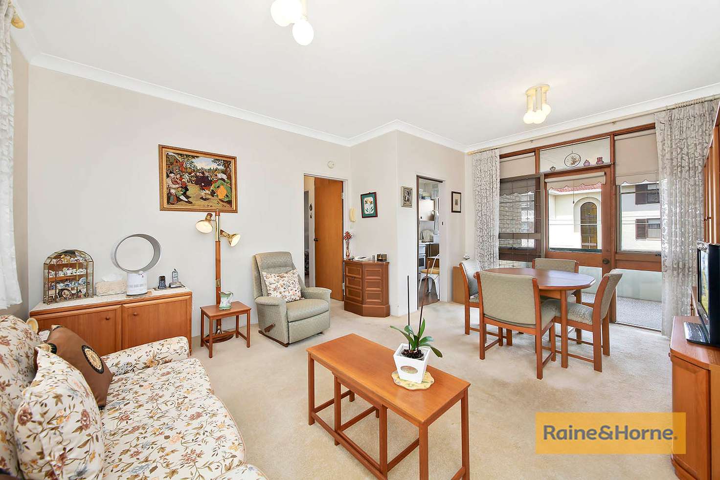Main view of Homely apartment listing, 4/22 Tintern Road, Ashfield NSW 2131