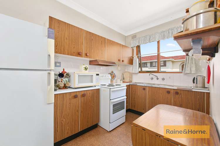 Second view of Homely apartment listing, 4/22 Tintern Road, Ashfield NSW 2131