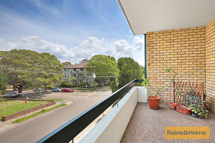 Third view of Homely apartment listing, 4/22 Tintern Road, Ashfield NSW 2131