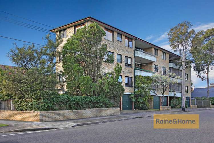Sixth view of Homely apartment listing, 4/22 Tintern Road, Ashfield NSW 2131
