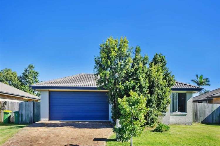 Main view of Homely house listing, 17 Tasman Street, Bray Park QLD 4500