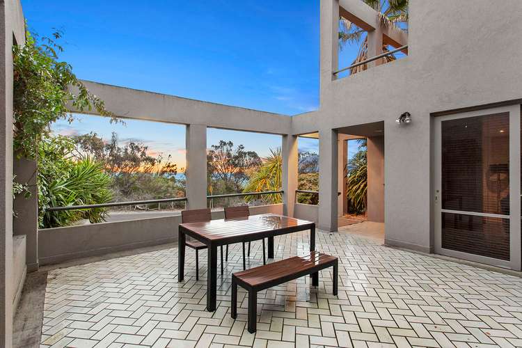 Fourth view of Homely townhouse listing, 2/77 Beach Road, Mentone VIC 3194