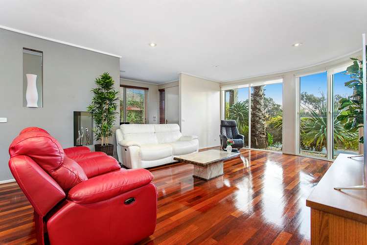 Fifth view of Homely townhouse listing, 2/77 Beach Road, Mentone VIC 3194