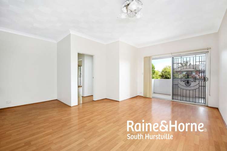 Main view of Homely apartment listing, 7/7 Short Street, Carlton NSW 2218