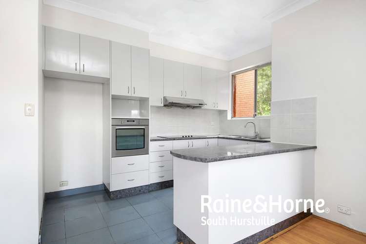 Second view of Homely apartment listing, 7/7 Short Street, Carlton NSW 2218