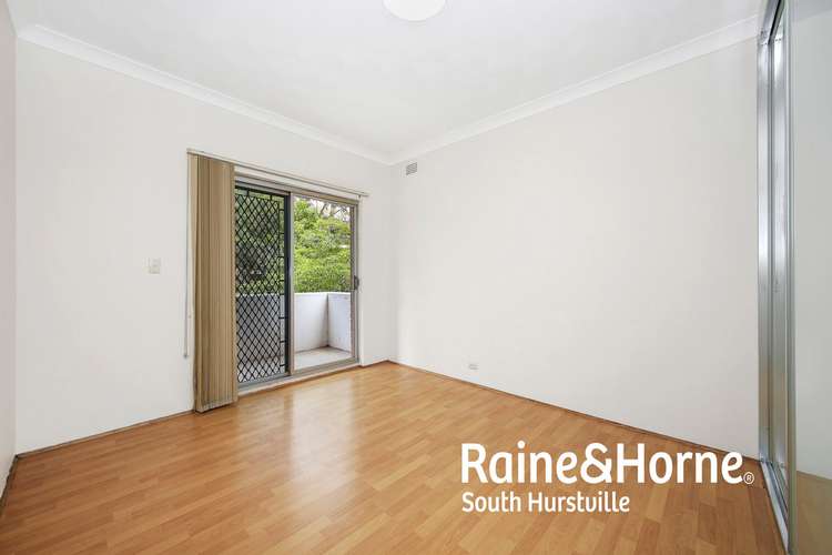 Third view of Homely apartment listing, 7/7 Short Street, Carlton NSW 2218