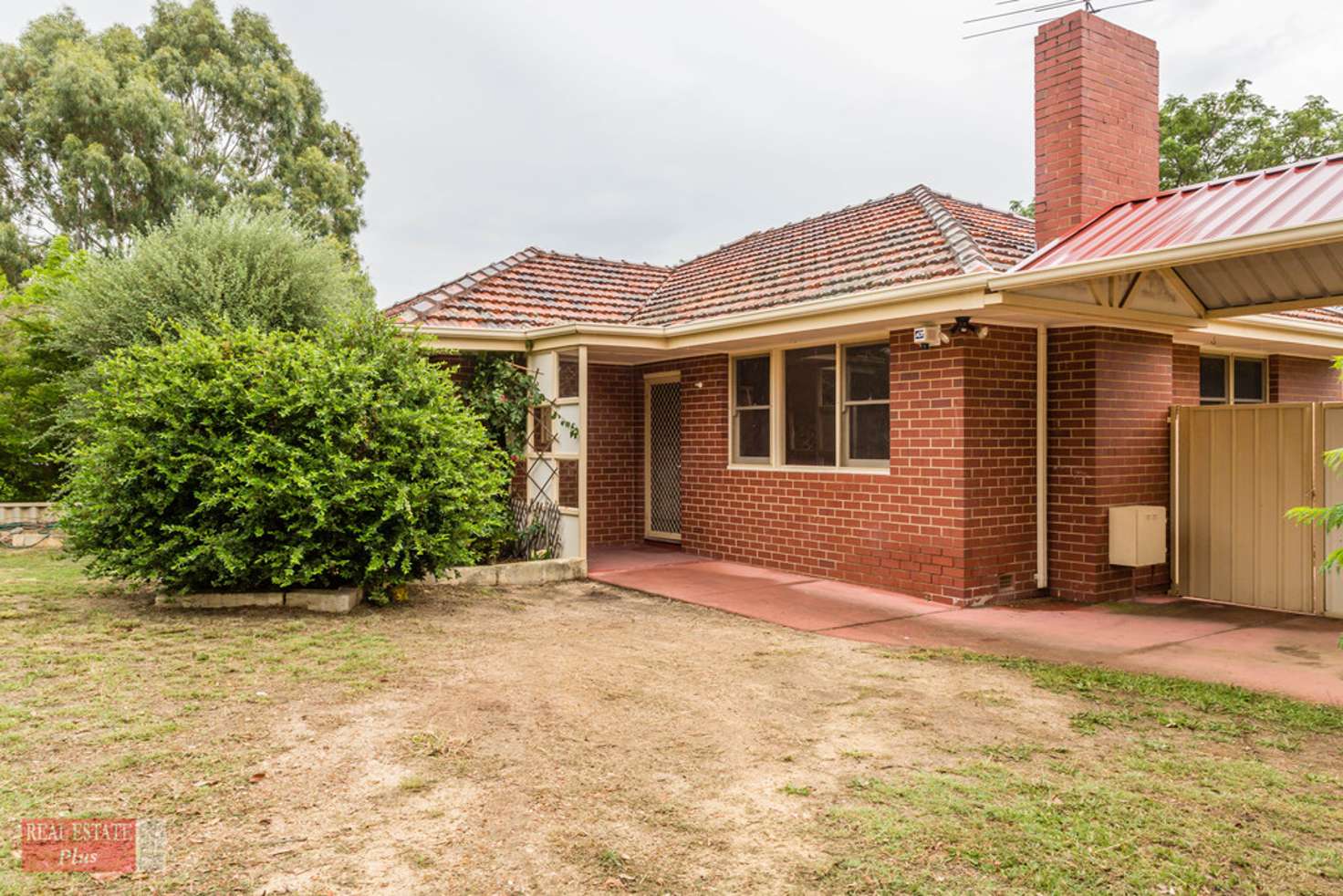 Main view of Homely house listing, 1 Baloo Place, Koongamia WA 6056