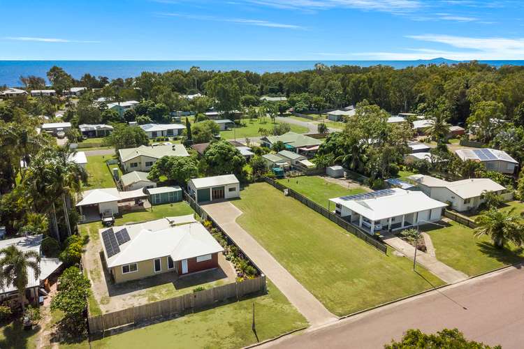 Seventh view of Homely residentialLand listing, 170 Ocean Parade, Balgal Beach QLD 4816