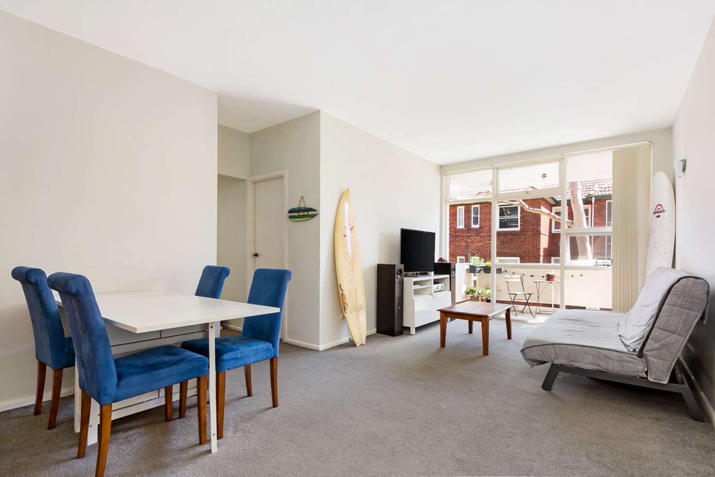 Main view of Homely apartment listing, 16/3 Ocean Street, Bondi NSW 2026