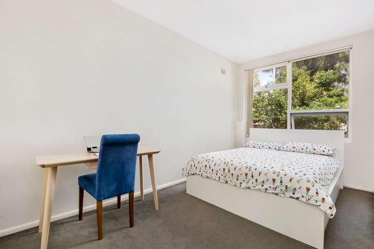 Third view of Homely apartment listing, 16/3 Ocean Street, Bondi NSW 2026