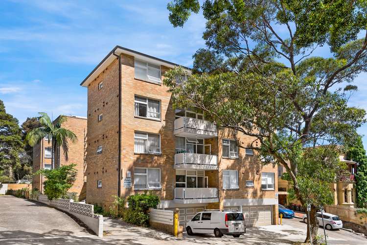 Fourth view of Homely apartment listing, 16/3 Ocean Street, Bondi NSW 2026