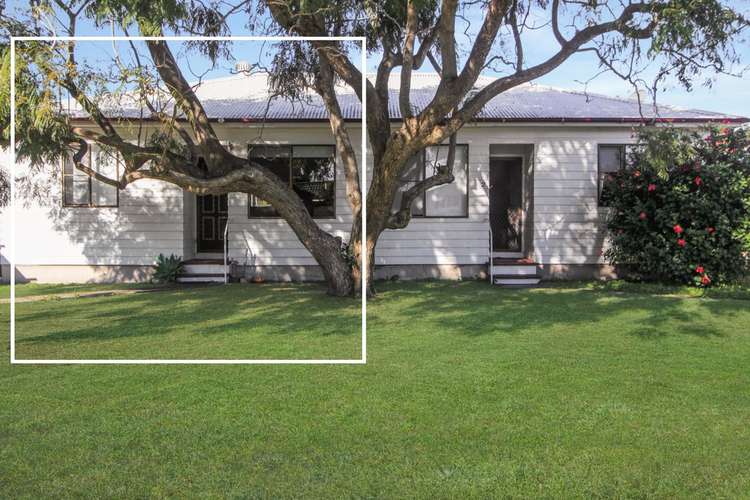 Main view of Homely house listing, 1/11 BORONIA CRESCENT, North Haven NSW 2443