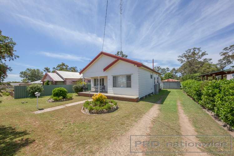 Second view of Homely house listing, 38 Hopetoun Street, Kurri Kurri NSW 2327