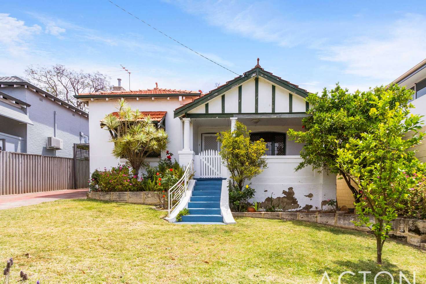 Main view of Homely house listing, 26 Wright Avenue, Swanbourne WA 6010