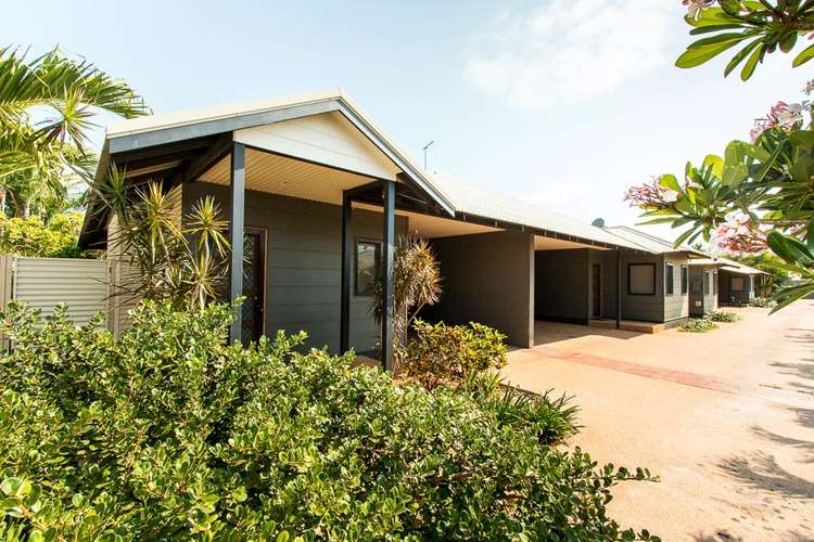 Second view of Homely unit listing, 5/8 Gunian Boulevard, Cable Beach WA 6726