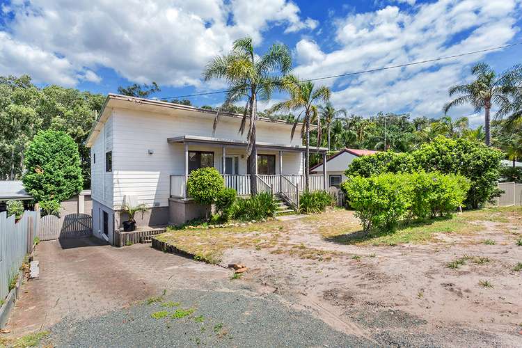 Second view of Homely house listing, 57 Campbell Avenue, Anna Bay NSW 2316