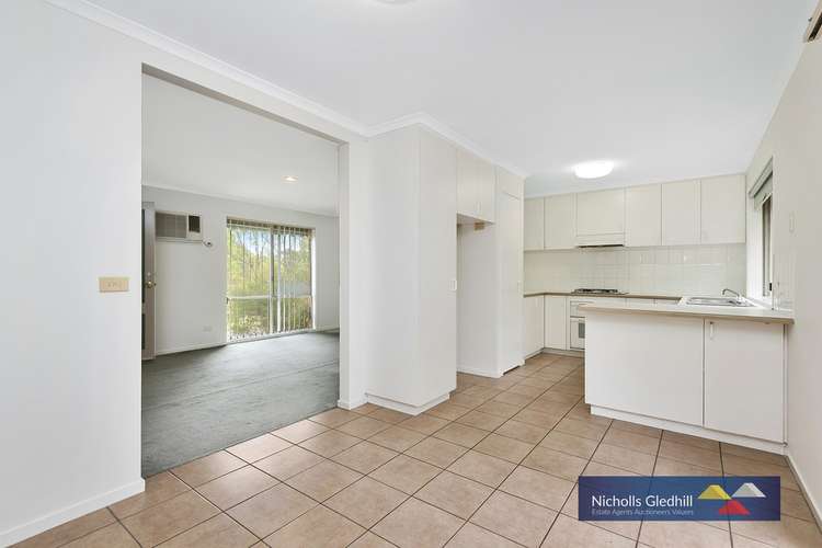Second view of Homely house listing, 1/53 Gunns Road, Hallam VIC 3803