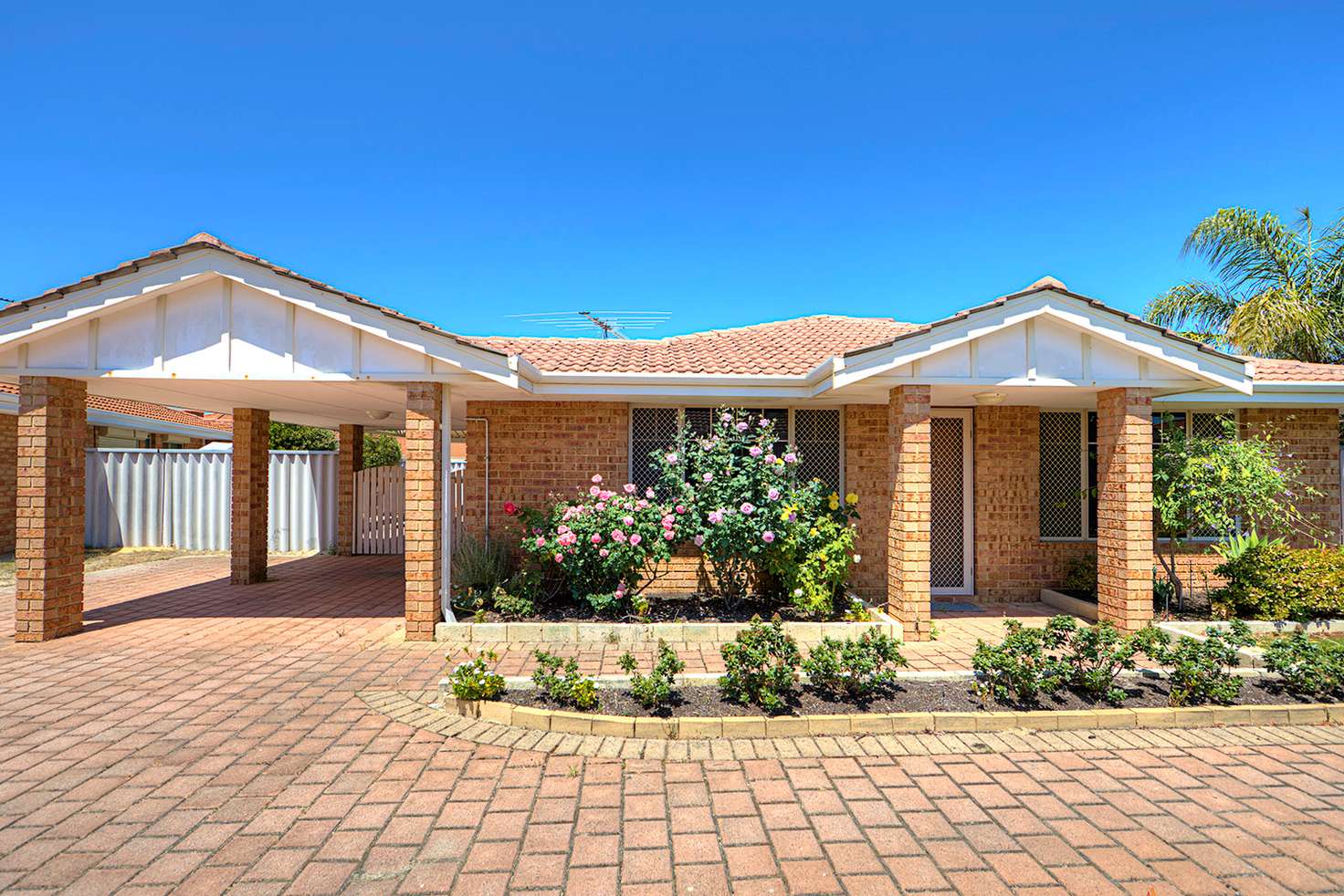 Main view of Homely unit listing, 7/6-10 Luton Close, Ballajura WA 6066