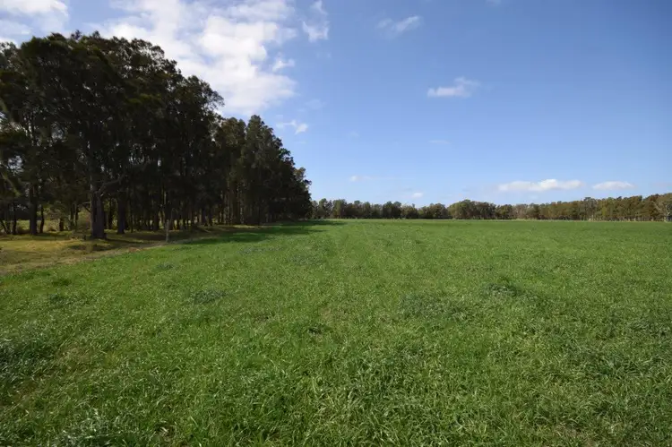 Lot 11 DP 1222172 Bournes Lane, Pyree NSW 2540