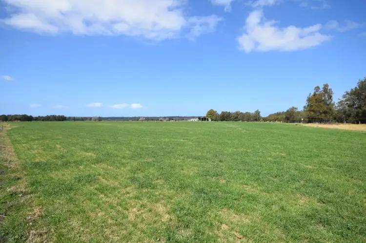 Lot 13 DP 109936 Bournes Lane, Pyree NSW 2540