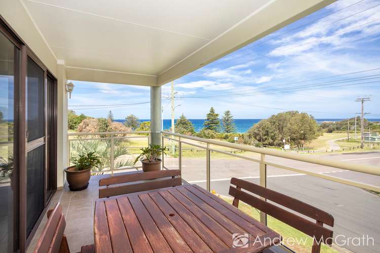 Second view of Homely house listing, 128 Caves Beach Road, Caves Beach NSW 2281