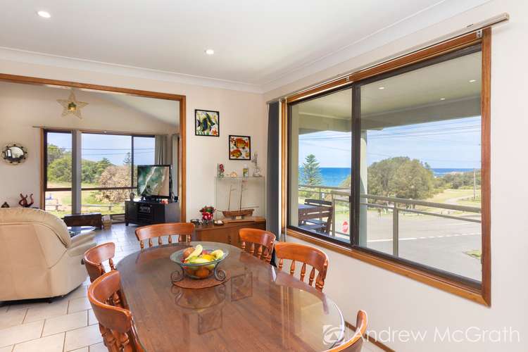 Fifth view of Homely house listing, 128 Caves Beach Road, Caves Beach NSW 2281
