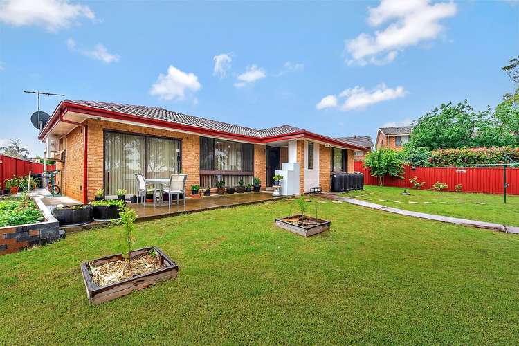 Main view of Homely house listing, 13 Alamein Road, Bossley Park NSW 2176