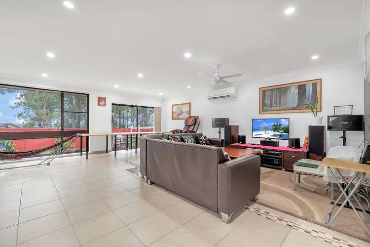 Third view of Homely house listing, 13 Alamein Road, Bossley Park NSW 2176